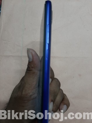 Redmi Note7(4/64)